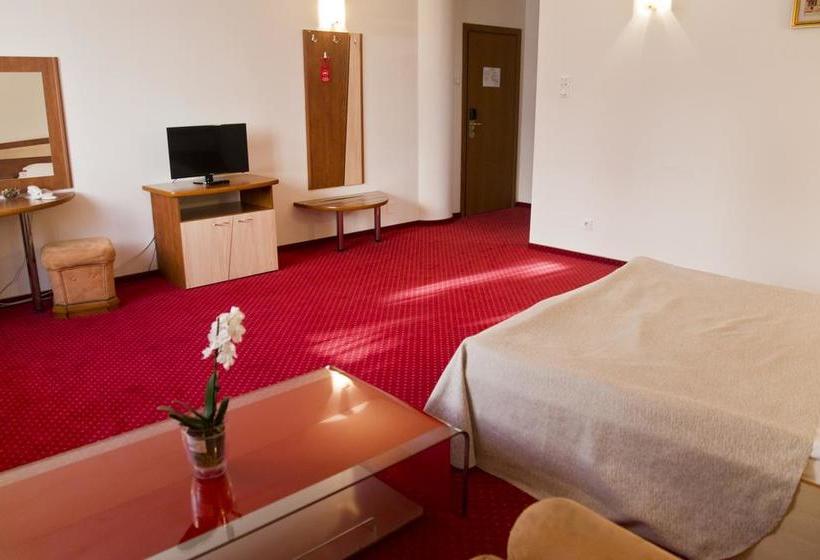 Euro Hotels Gara De Nord (polizu)