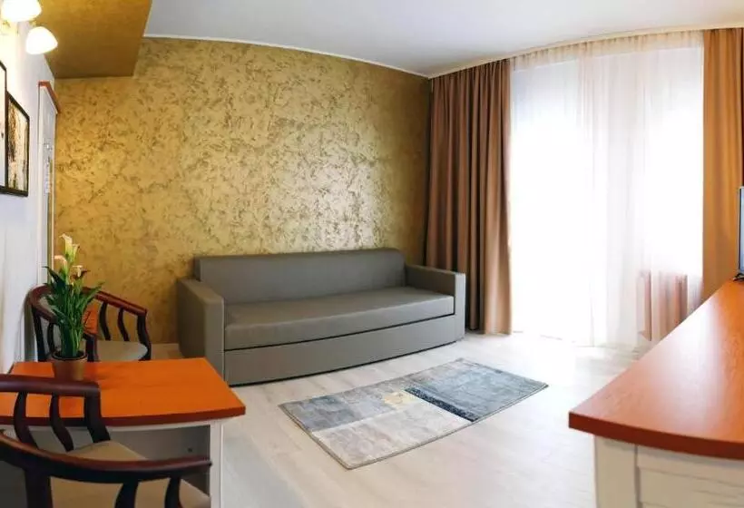 Hotel Albatros