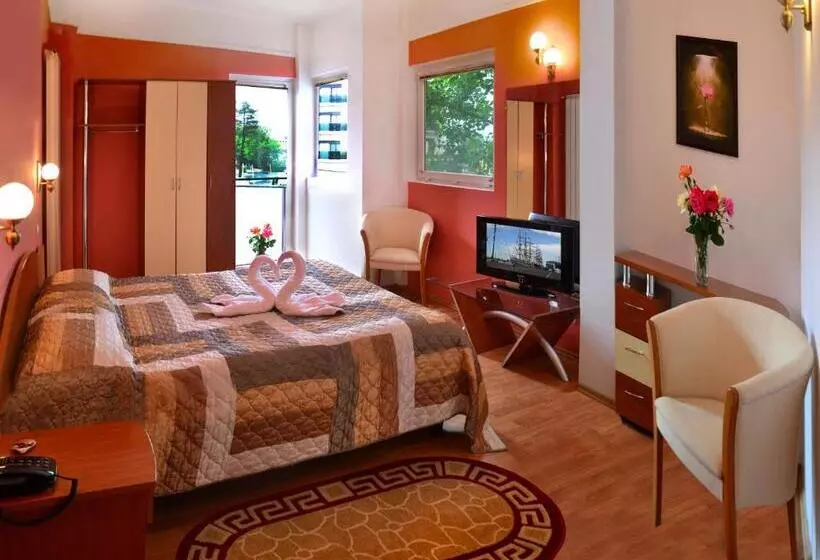 Hotel Albatros