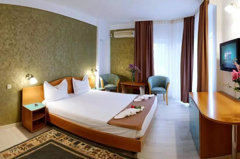 Hotel Albatros