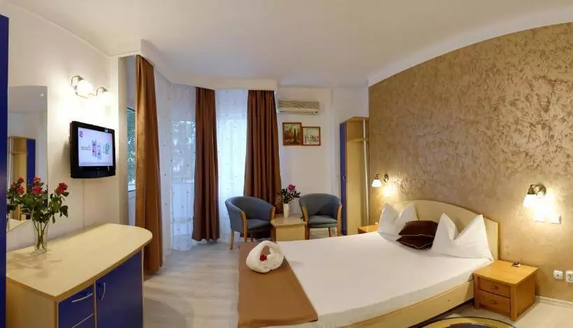Hotel Albatros