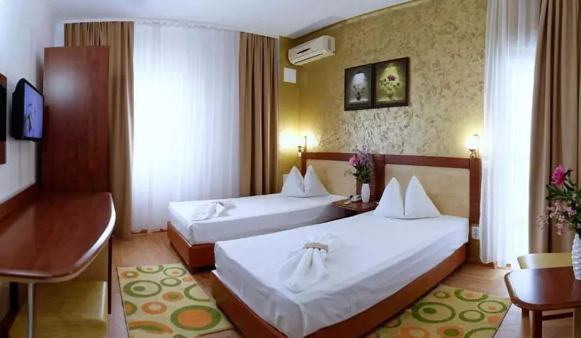 Hotel Albatros