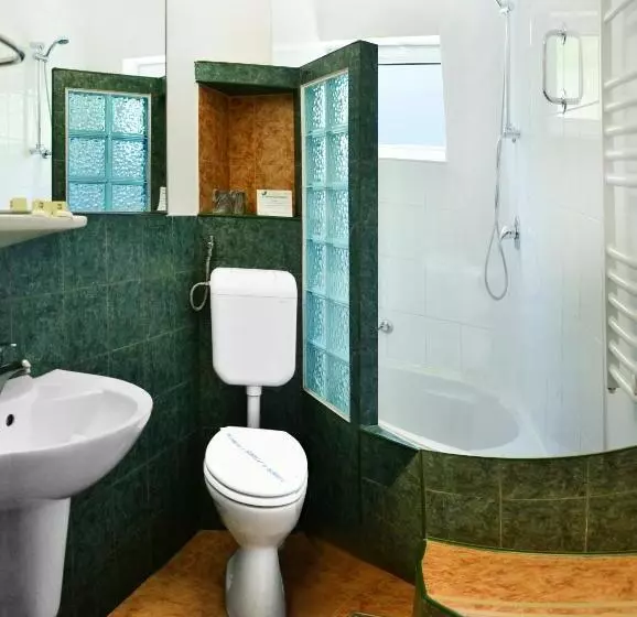 Hotel Albatros