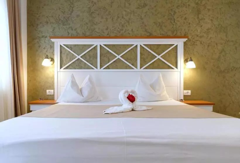 Hotel Albatros