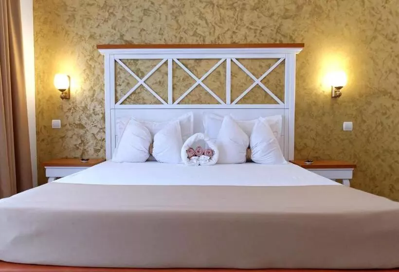 Hotel Albatros