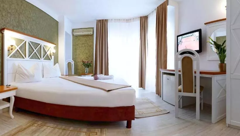 Hotel Albatros