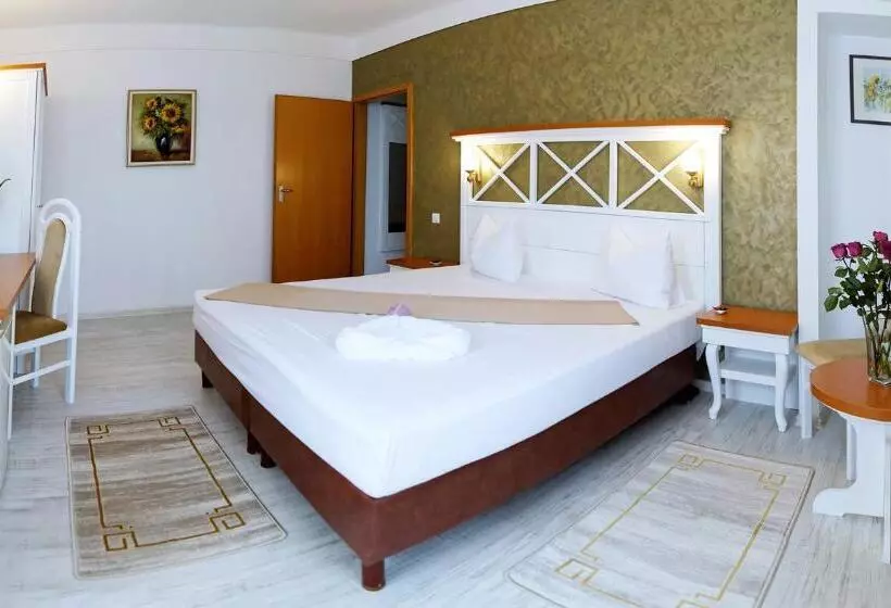 Hotel Albatros