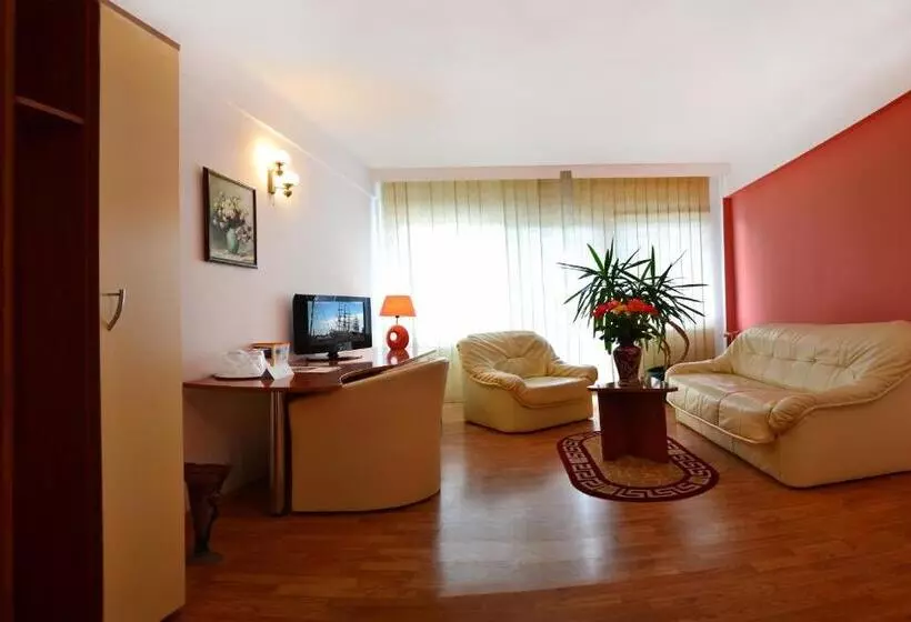 Hotel Albatros