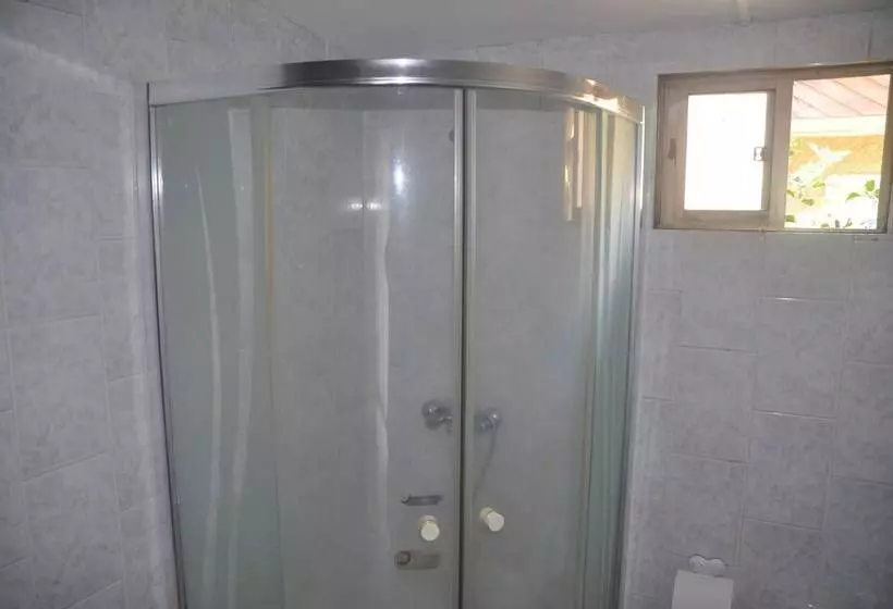 ホテル Cabañas Anakena