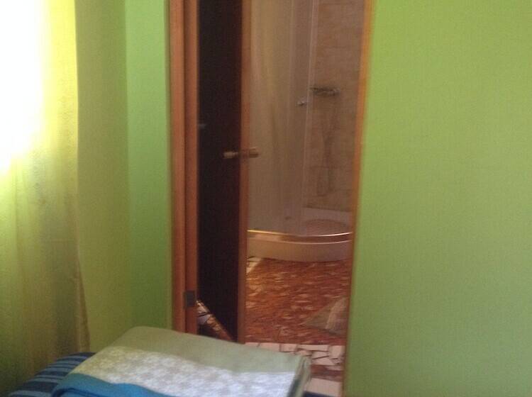 בית מלון כפרי Cabañas Anakena