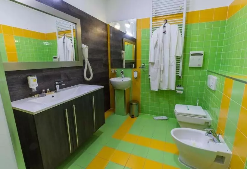 Hotel Casa David