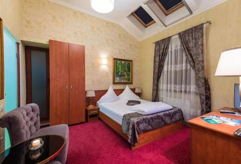Hotel Casa David