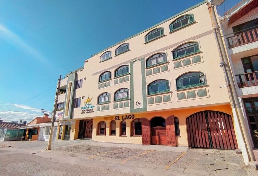 هتل El Lago
