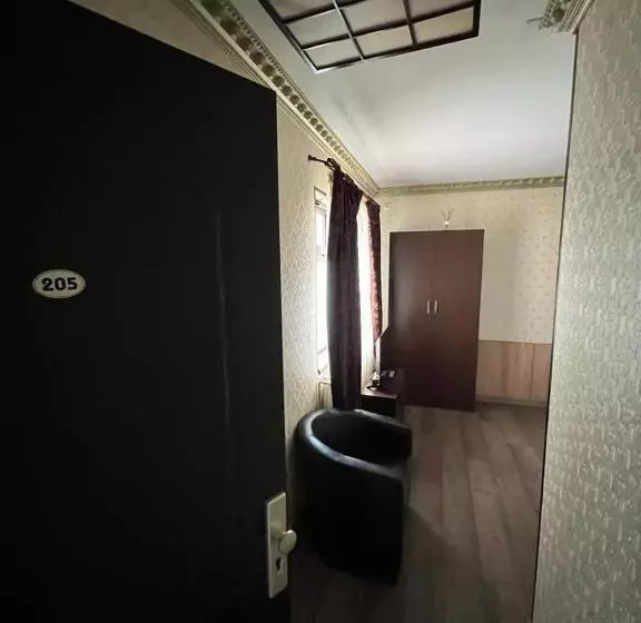 Hotel Flamingo