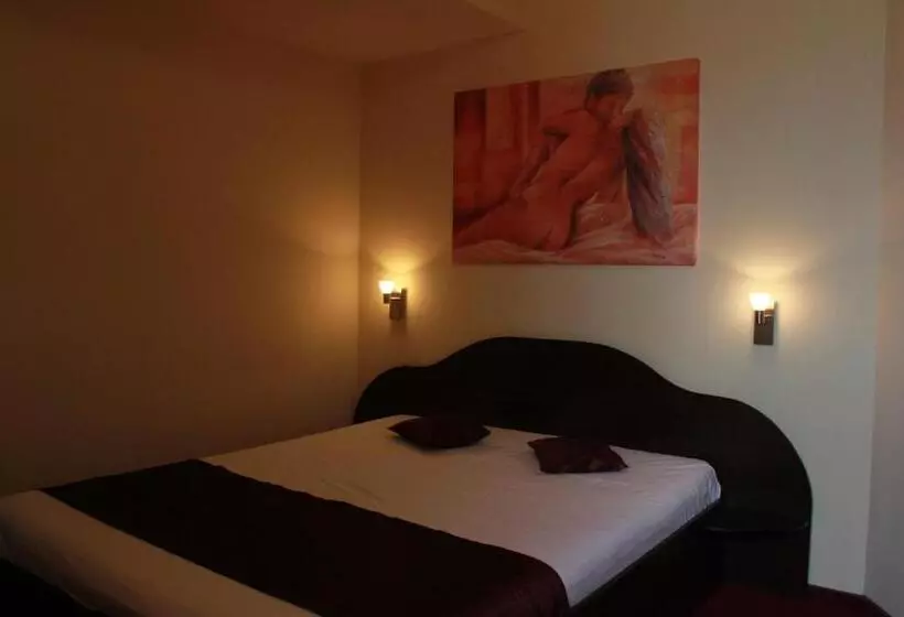 Hotel Flamingo