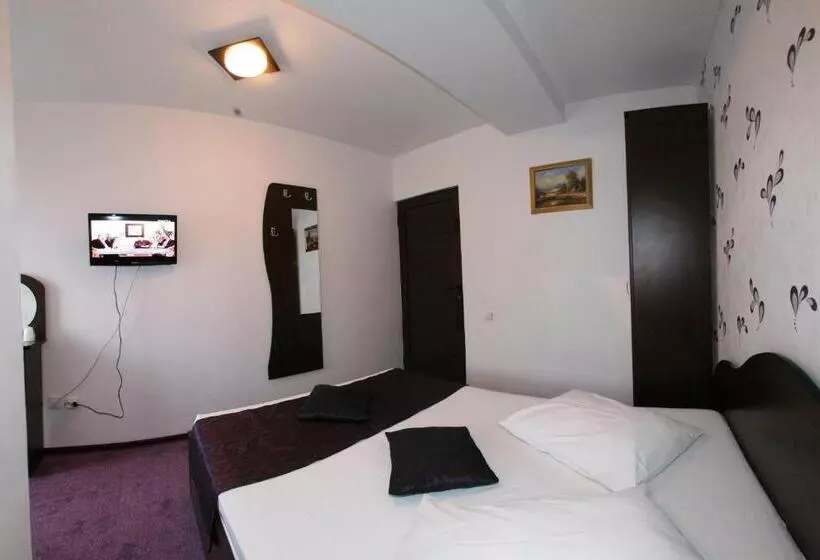 Hotel Flamingo