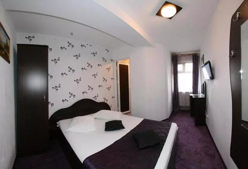 Hotel Flamingo