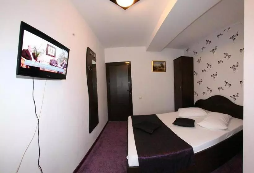 Hotel Flamingo