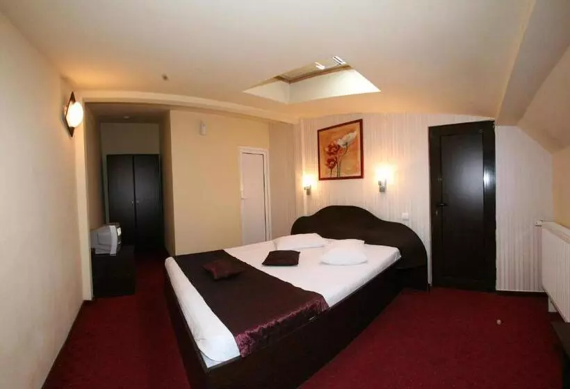 Hotel Flamingo