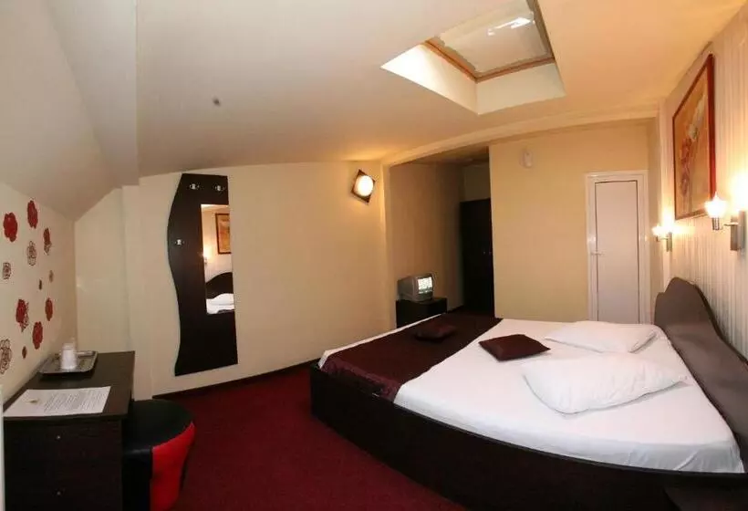 Hotel Flamingo
