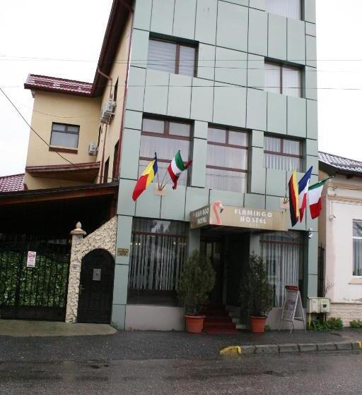 ホテル Flamingo