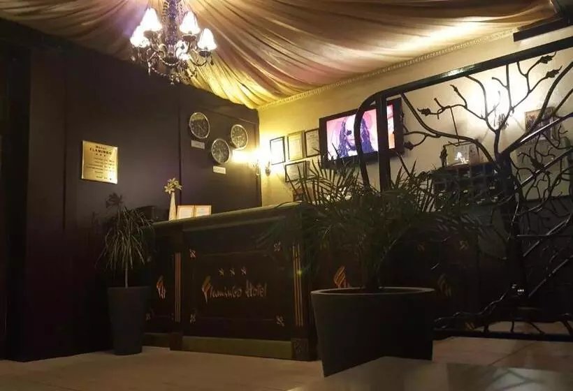 Hotel Flamingo