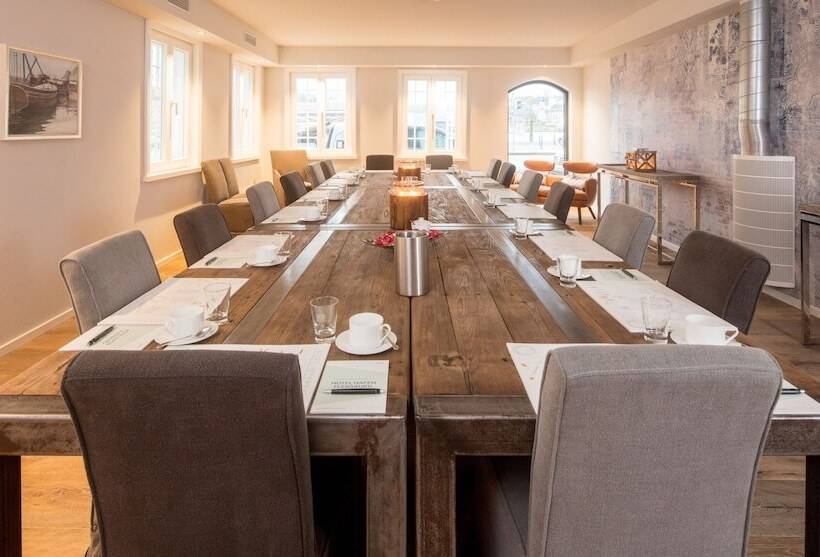 호텔 Hafen Flensburg