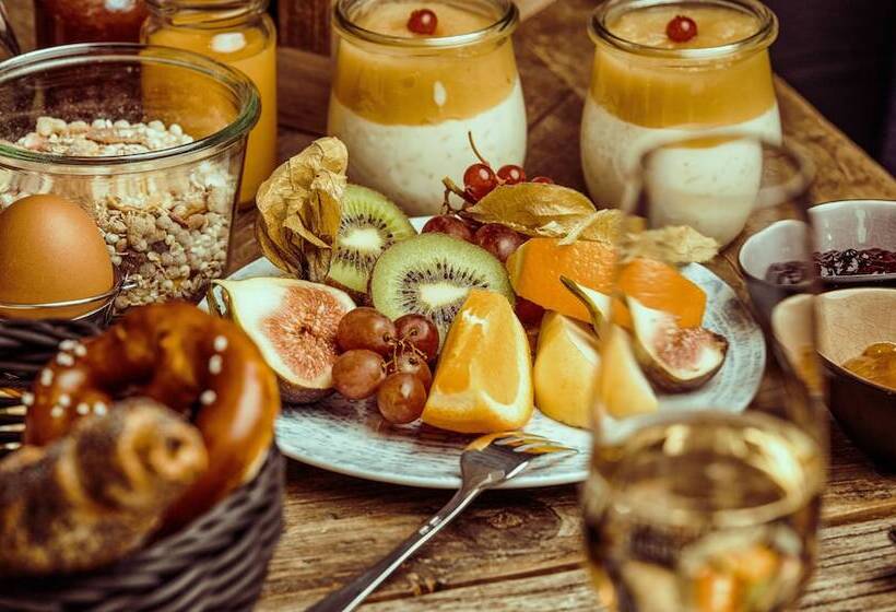 호텔 Hafen Flensburg