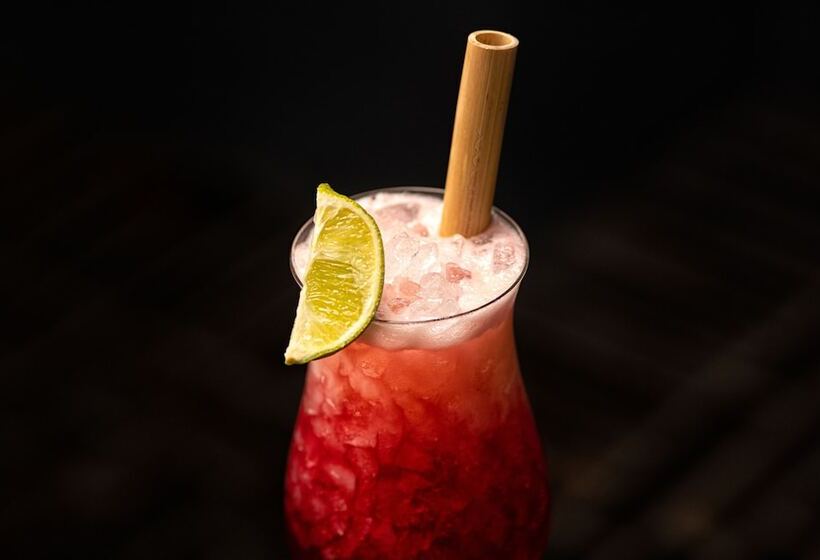 호텔 Hafen Flensburg