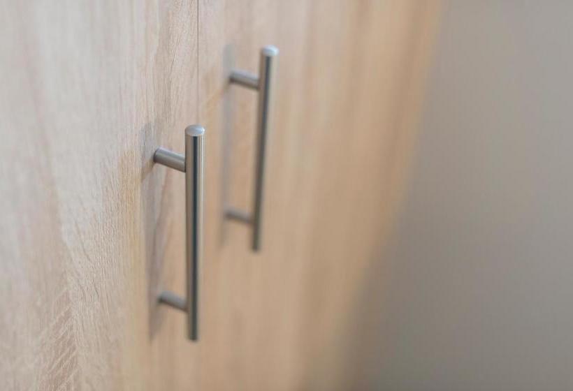 Hotel Harbr. Boardinghouse Ludwigsburg