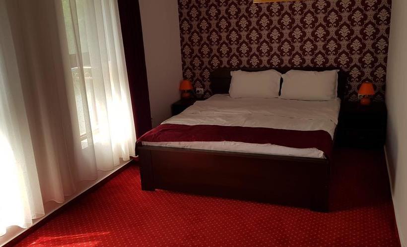 בית מלון כפרי Hermes