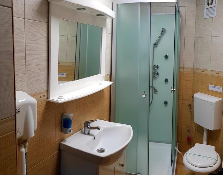 בית מלון כפרי Hermes