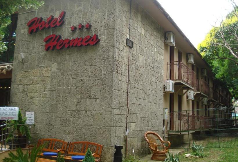 בית מלון כפרי Hermes