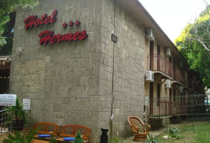 Hotel Hermes