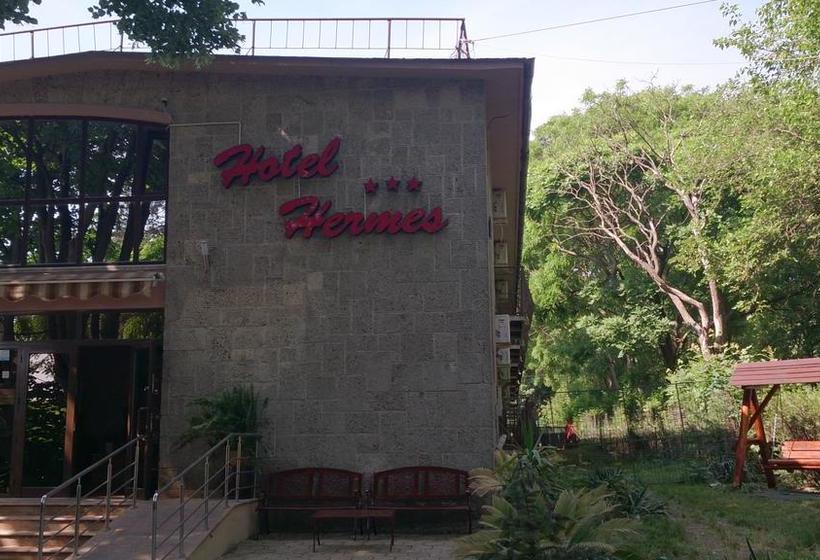 בית מלון כפרי Hermes