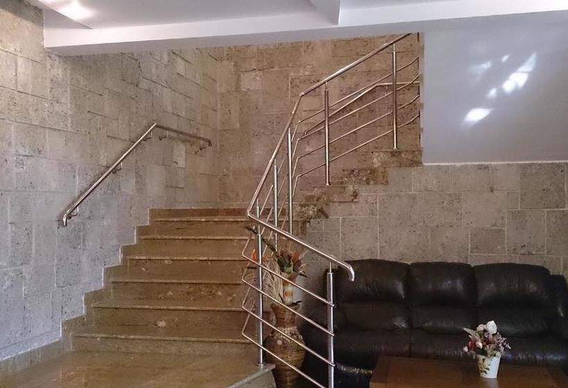 בית מלון כפרי Hermes