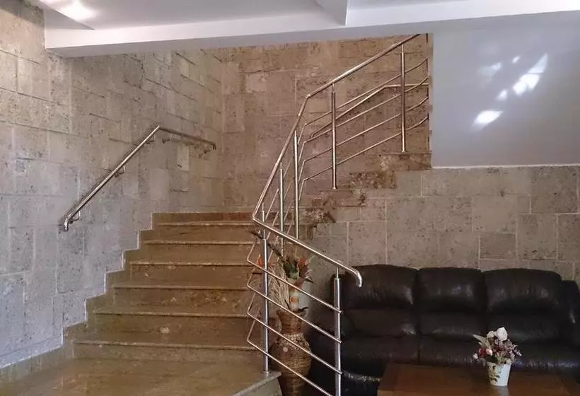 Hotel Hermes