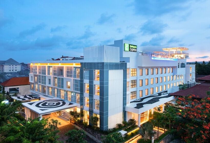 בית מלון כפרי Holiday Inn Express Baruna, An Ihg