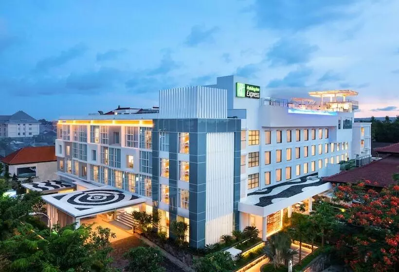 ホテル Holiday Inn Express Baruna, An Ihg