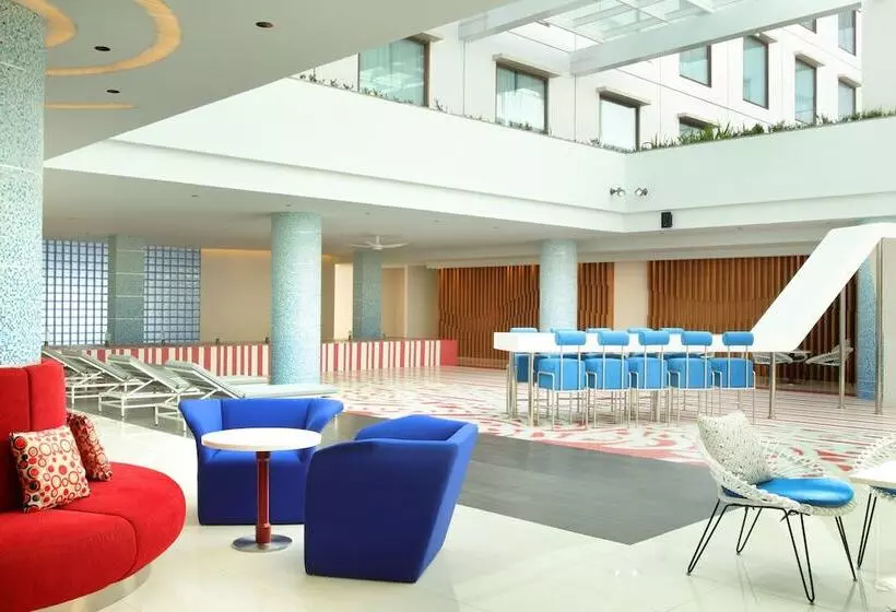 ホテル Holiday Inn Express Baruna, An Ihg