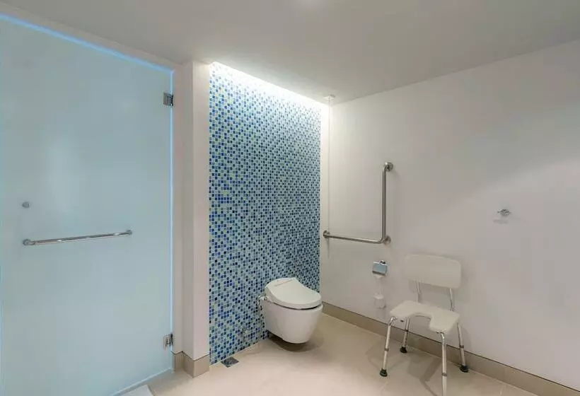 ホテル Holiday Inn Express Baruna, An Ihg
