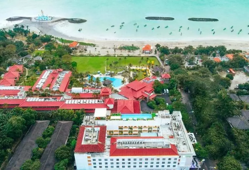 ホテル Holiday Inn Express Baruna, An Ihg