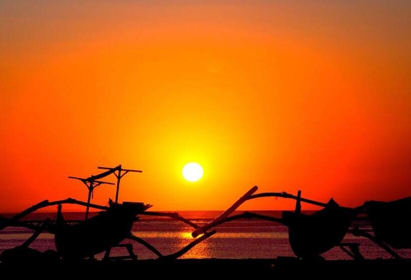 בית מלון כפרי Holiday Inn Express Baruna, An Ihg