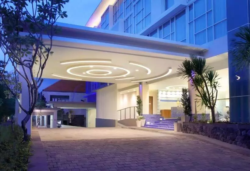 ホテル Holiday Inn Express Baruna, An Ihg