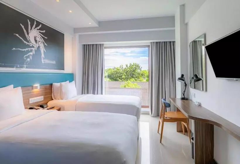 ホテル Holiday Inn Express Baruna, An Ihg