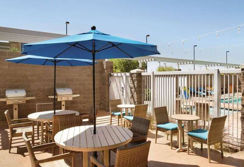 Szálloda Home2 Suites By Hilton Glendale   Westgate