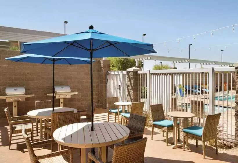 Hotelli Home2 Suites By Hilton Glendale   Westgate