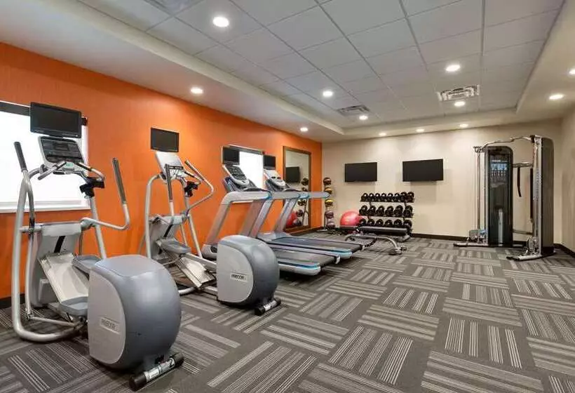 Hotelli Home2 Suites By Hilton Glendale   Westgate