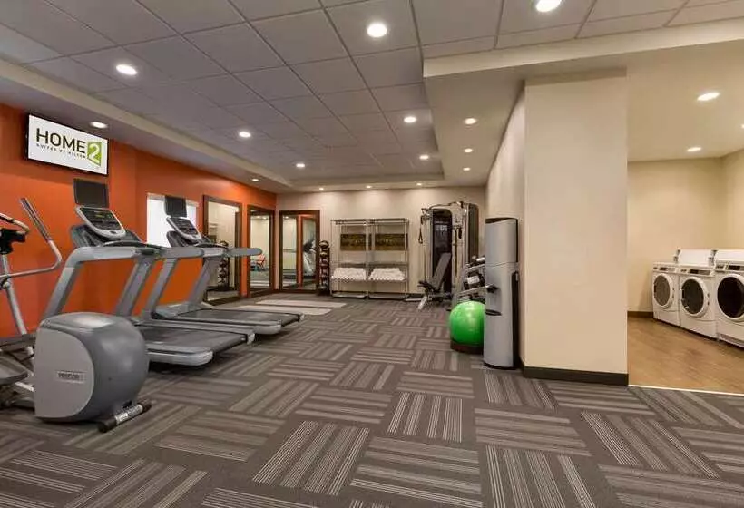 Hotelli Home2 Suites By Hilton Glendale   Westgate