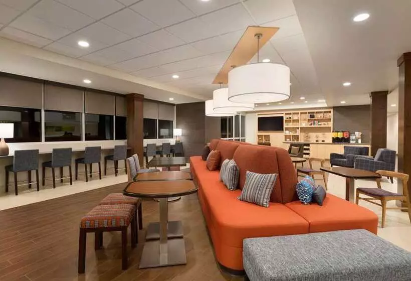 Hotelli Home2 Suites By Hilton Glendale   Westgate